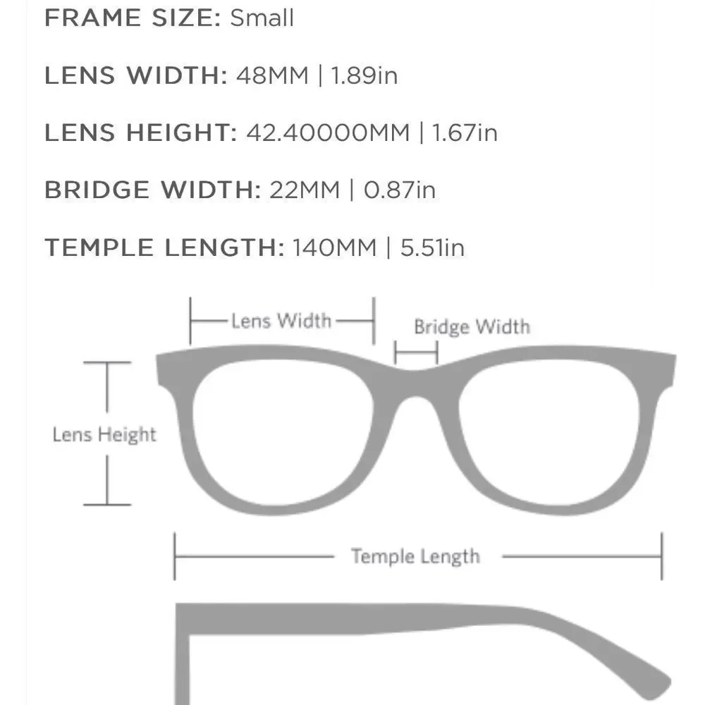 MCM 2610 prescription glasses. Case not included. Script lens removed. - Picture 9 of 12